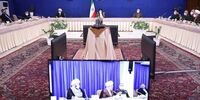 الحاقیه تشکیل ستاد رسانه فضای مجازی تصویب شد