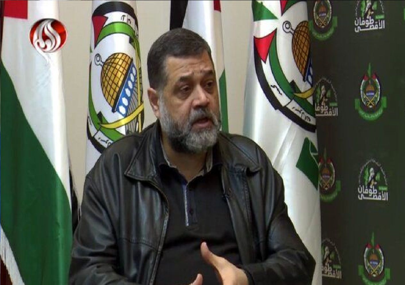 حمدان: کشور فلسطین به پایتختی قدس تاسیس خواهد شد / نتانیاهو رژیم صهیونیستی را به سمت نابودی سوق داده است