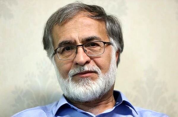 عطریانفر در واکنش به ایده هسته‌ای لیلاز: ایران به دنبال نظریه بمب اتمی نیست