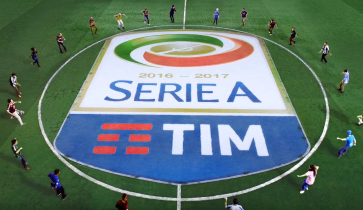 مزایده برای حق پخش فوتبال سری‌ A  ایتالیا
