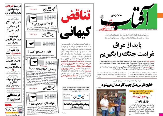 AftabYazd