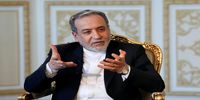 عراقچی: ایران نشان داده زیر بار قلدری آمریکا نخواهد رفت