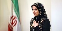 خانم وزیر حکم جدید صادر کرد/ رئیس روابط عمومی وزارت راه مشخص شد