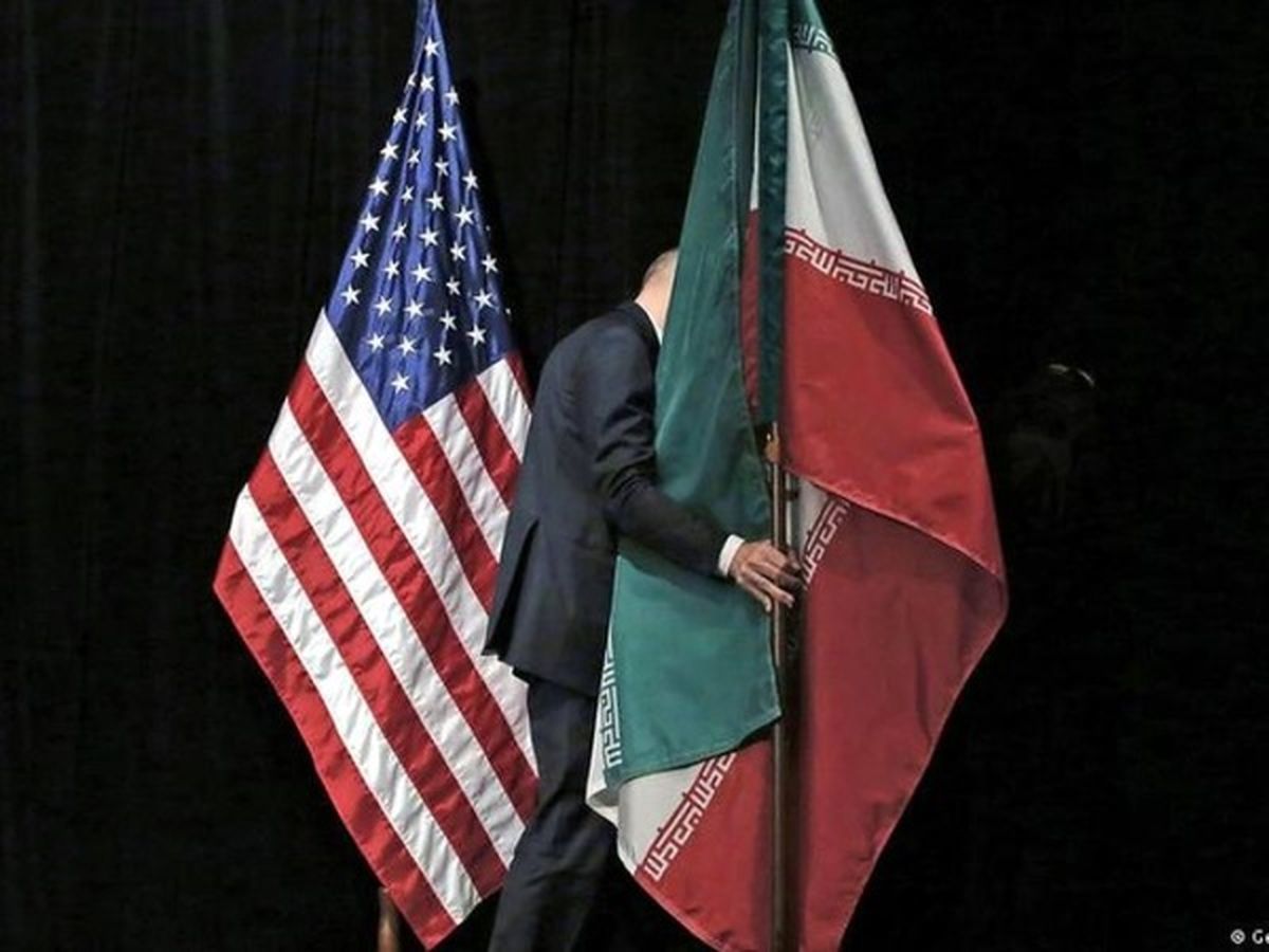 اظهارات جدید  مقام آمریکایی درباره برقراری ارتباط با ایران