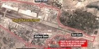 تازه‌ترین آمار تلفات و زخمی‌های حملات تروریستی فرودگاه کابل

