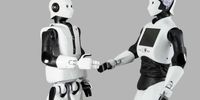 انتشار آمار نگران کننده نسبت ربات‌ها به انسان‌ها