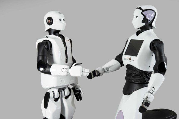 انتشار آمار نگران کننده نسبت ربات‌ها به انسان‌ها