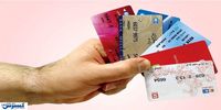 تمدید خودکار کارت‌های بانکی تاریخ گذشته