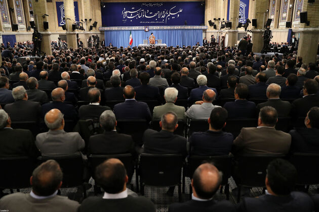 رهبری