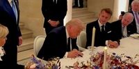 انتشار نتایج چند نظرسنجی‌ درباره توافق با ایران در توئیت ترامپ/ حمایت ۶۷ درصدی از توافق/ چند درصد موافق جنگ هستند؟