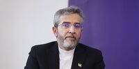 توییت باقری درباره ارائه تضمین آمریکا به ایران!