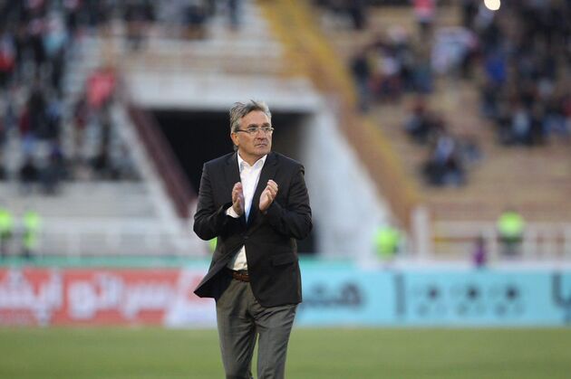 بازی پرسپولیس ونفت1