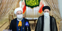 روحانی: همه مردم حامی دولت جدید خواهند بود