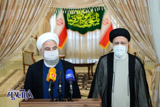 روحانی: همه مردم حامی دولت جدید خواهند بود