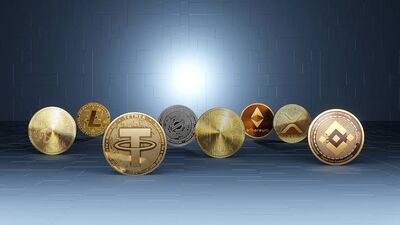 سقوط تتر تا ۱۵۲ هزار تومان و عقب‌نشینی قیمت بیت‌ کوین با سیگنال تفاهم ایران و آمریکا و فدرال رزرو | ترس در بازار رمزارزها