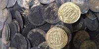 کشف ۱۴ سکه و یک جام عتیقه در میامی