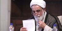 رمزگشایی از غیبت های ناطق نوری در جلسات مجمع تشخیص/پایان کار شیخ نور!