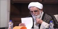ناطق نوری: سکوت نکرده ام/ تمایلی به تنش و بگومگوهای داخلی ندارم