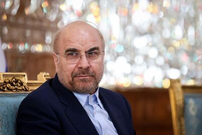قالیباف: دشمن می‌خواهد امید و آینده را از ما بگیرد