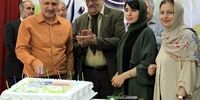 گزارش تصویری جشن تولد هنرمندان 