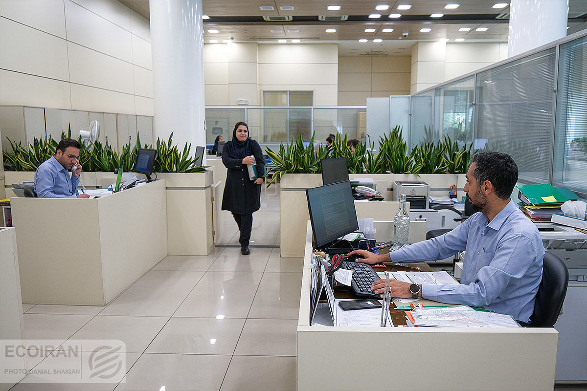  ثبات پرهزینه نرخ بهره بین‌بانکی؛ چرا بانک‌ها در تنگنای منابع گیر افتاده‌اند؟+ نمودار 