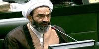 نماینده مجلس:  در شرایط فعلی باید قرارگاه جنگ اقتصادی تشکیل شود