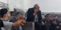  لابی نماینده همدان برای تخصیص آب به مزارع سیب‌زمینی همشهریانش+فیلم