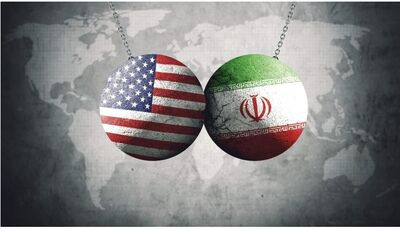 جزئیات حمله بامدادی آمریکا به کرج و پیشوای ورامین/ کدام مناطق هدف قرار گرفت؟
