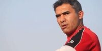 عکسی باورنکردنی از احمدرضا عابدزاده در 57 سالگی