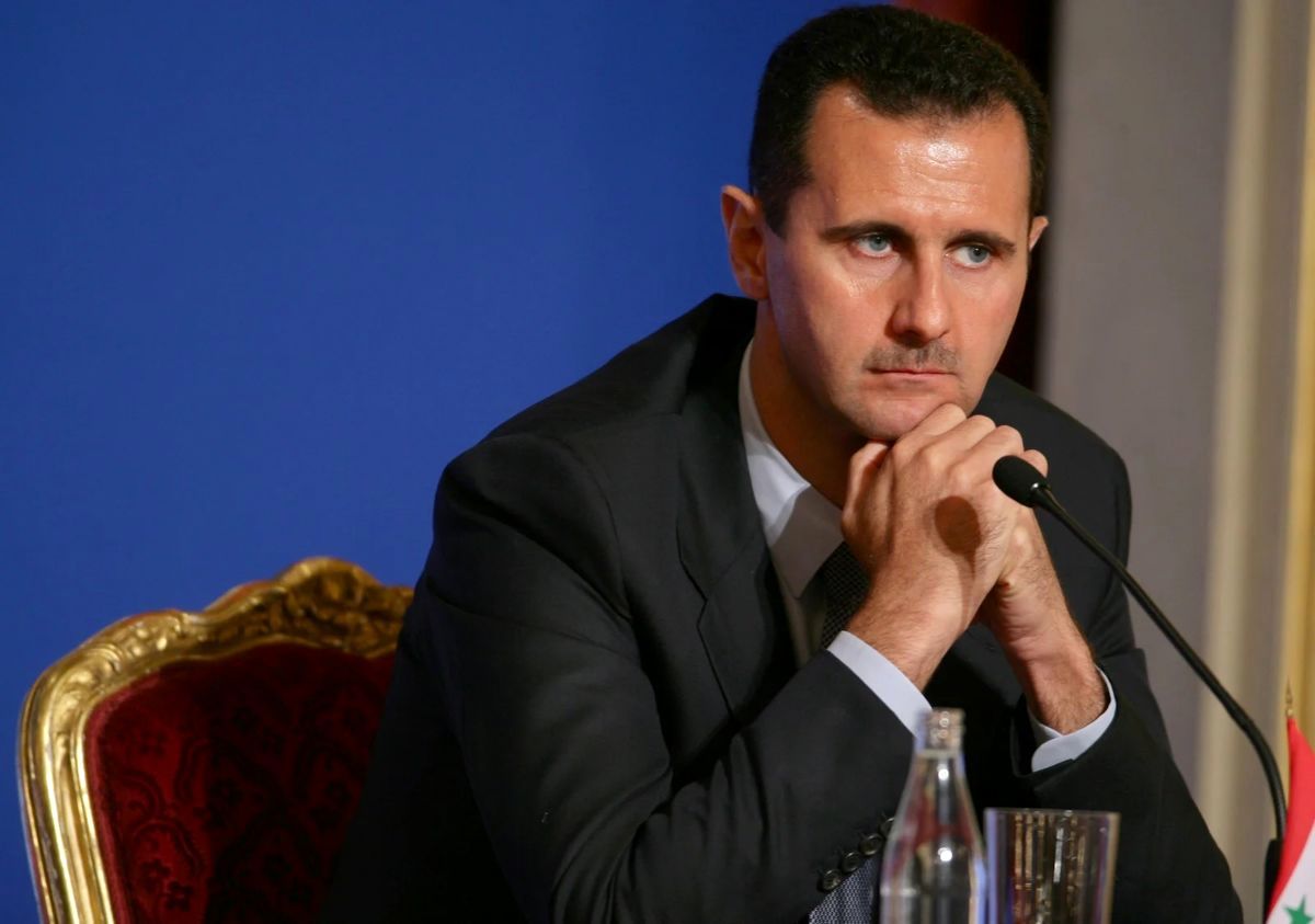 پای بشار اسد به انتخابات ترکیه باز شد /روسیه میانجی گر سوریه و ترکیه می شود؟