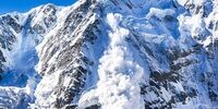 ‌هشدار وقوع بهمن در امتداد البرز و زاگرس