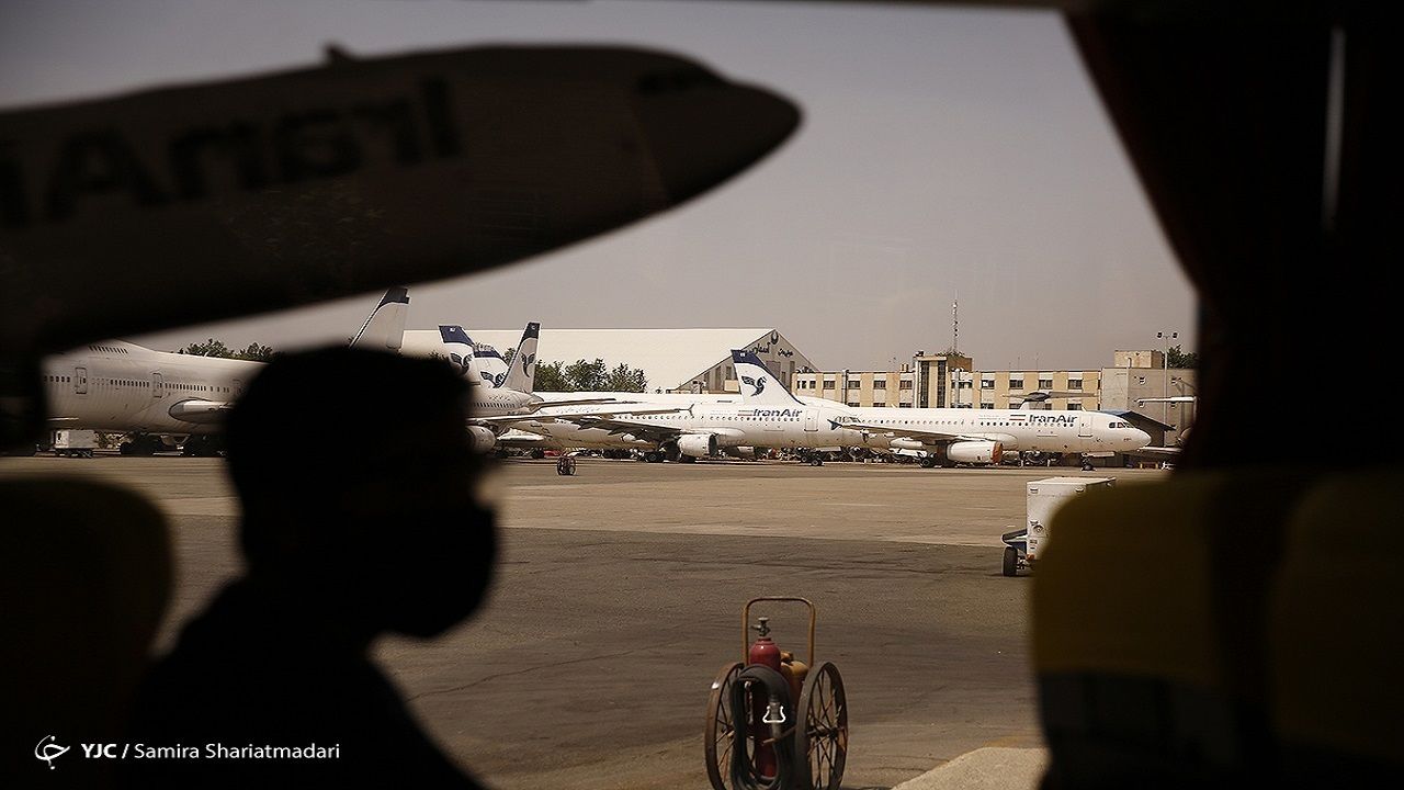 آخرین قوانین مقررات سفر به کشور عراق