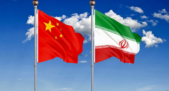 وزارت خارجه‌ چین خواستار لغو تحریم‌های ایران شد