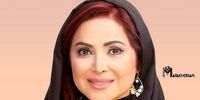 بازیگر مشهور ایرانی، مدلینگ شد!+تصاویر