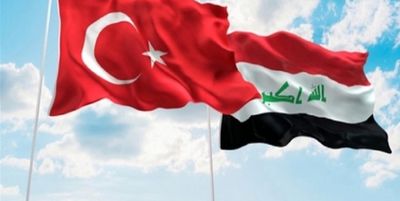 واکنش عراق به حمله ترکیه به فرودگاه سلیمانیه/ عذرخواهی کنید