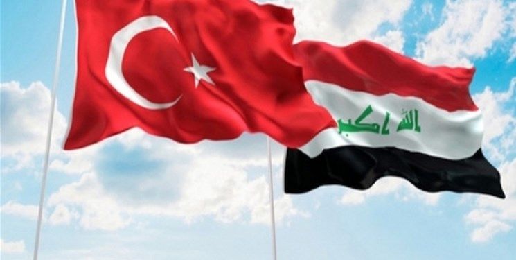 واکنش عراق به حمله ترکیه به فرودگاه سلیمانیه/ عذرخواهی کنید