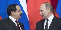 جزئیات گفتگوی دیپلماتیک پوتین با پادشاه بحرین 