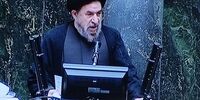 از تریبون مجلس درباره قبرخوابی و بدن فروشی حرف زدن یعنی سیاه نمایی