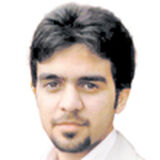 علی طهماسبی