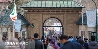 ساعت بازدید از موزه‌ها و کاخ‌ها کوتاه‌تر شد