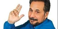قابی دیده‌نشده از عمو قناد در دوران جوانی+عکس