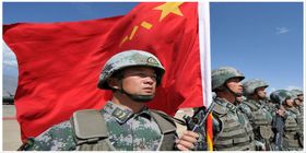 چرا ارتش چین، طبل توخالی است؟