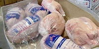 توزیع دوبرابری مرغ با قیمت مصوب در میادین
