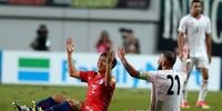 فوتبال ایران-کره؛ از نگاه آمار +جدول