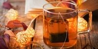 این چای برای قلب خوبه این چای بد 
