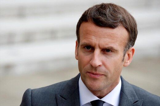مکرون مسئولیت فرانسه در نسل‌کشی کیگالی را پذیرفت