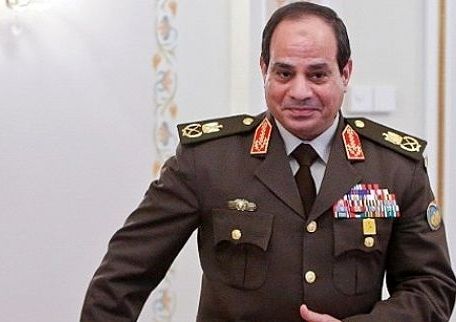 جمله‌ای که روابط آمریکا و مصر را جنجالی کرد