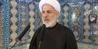 واکنش امام جمعه تبریز به رونمایی از موشک «فتاح» / لرزه بر جان دشمنان انداخت