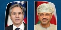 مذاکرات جدید آمریکا و عمان درباره ایران و منطقه
