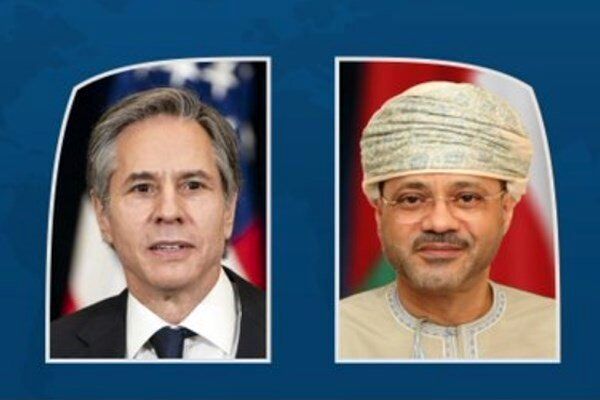 مذاکرات جدید آمریکا و عمان درباره ایران و منطقه
